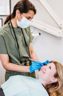 Geans Clinic - Skin and Facial Aesthetics