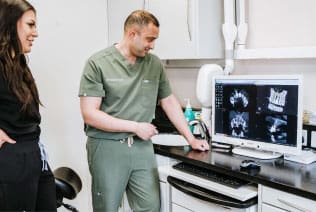 Geans Clinic - Concerns