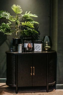 Geans Clinic - Interior