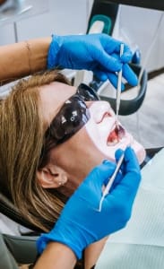 Geans Clinic - Patient Journey Medical and Dental History