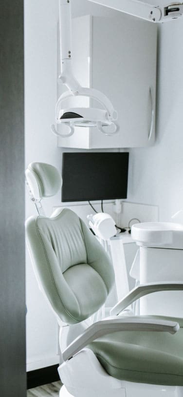 Geans Clinic - FAQs Treatment Room