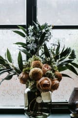 Geans Clinic - Plants Vase