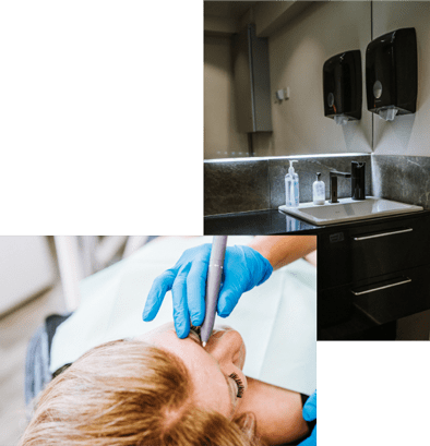 Geans Clinic - Our Clinic