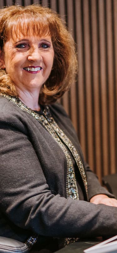 Geans Clinic - Receptionist