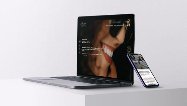 Geans Clinic - A Fresh Look, the Same Care You Trust – Welcome to the New Look Geans Clinic