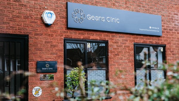 Geans Clinic - Geans Dental Clinic, Prestwood
