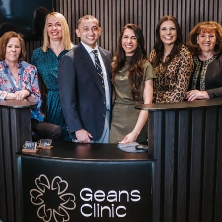 Geans Clinic - Geans Dental Clinic Unveils a New Era of Specialist Care and Innovation