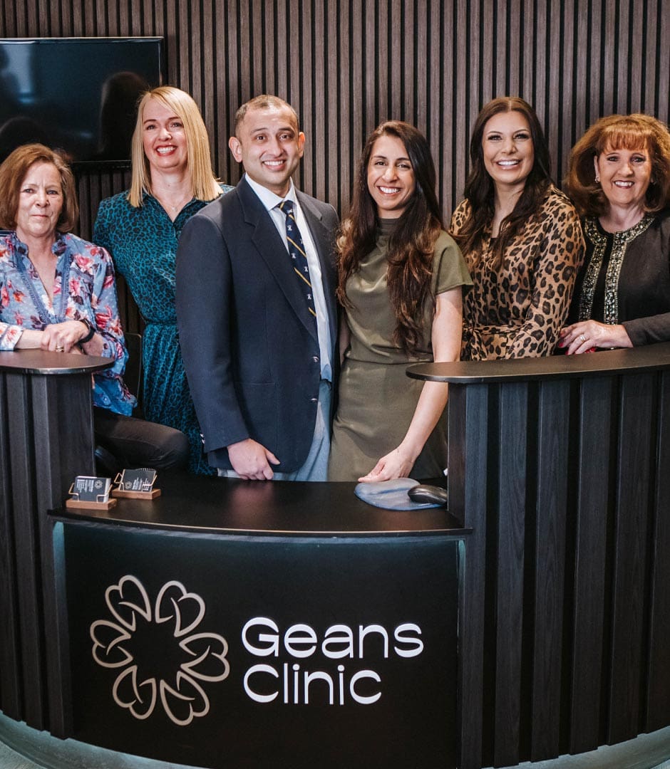 Geans Clinic - Geans Dental Clinic Unveils a New Era of Specialist Care and Innovation