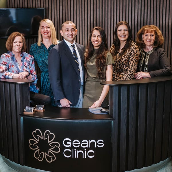 Geans Clinic - Geans Dental Clinic Unveils a New Era of Specialist Care and Innovation