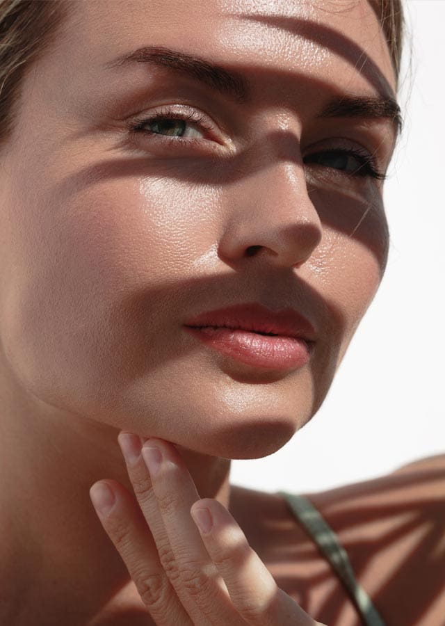 Geans Clinic - Post Summer Skin Revival Package