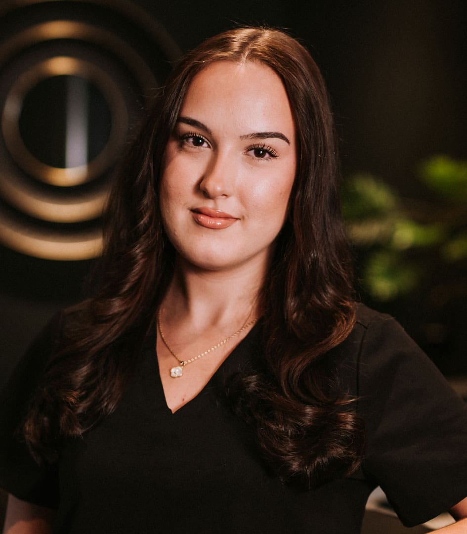 Geans Clinic - Eleanor Browne
