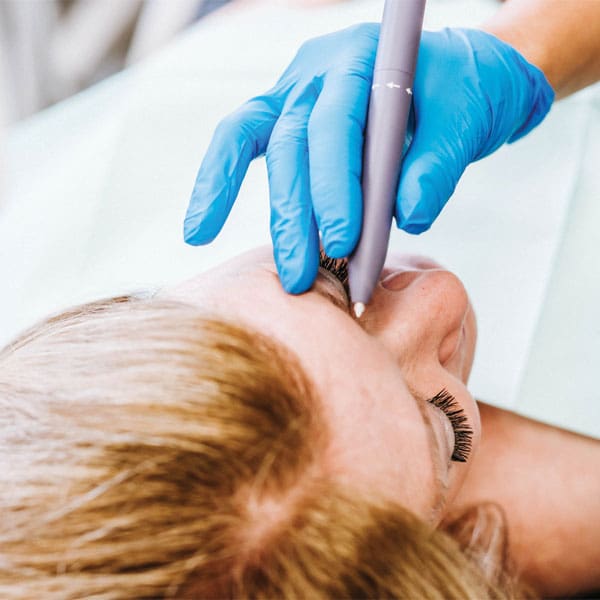Geans Clinic - Pop Up